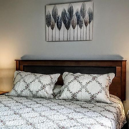 Hotel Y Cabanas Molino Viejo Puerto Varas Zewnętrze zdjęcie