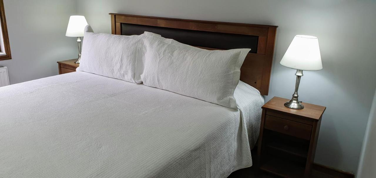 Hotel Y Cabanas Molino Viejo Puerto Varas Zewnętrze zdjęcie