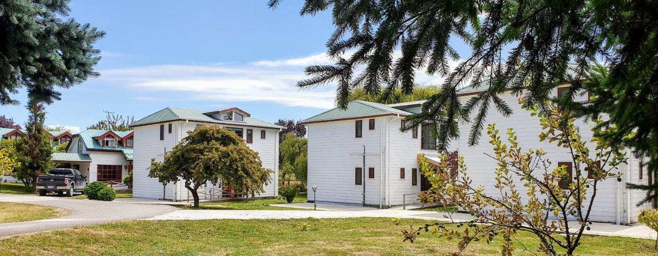 Hotel Y Cabanas Molino Viejo Puerto Varas Zewnętrze zdjęcie
