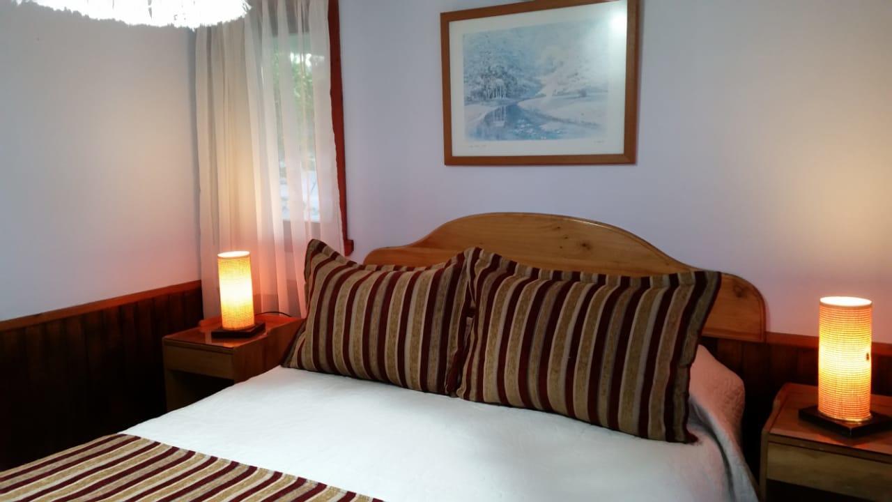 Hotel Y Cabanas Molino Viejo Puerto Varas Zewnętrze zdjęcie