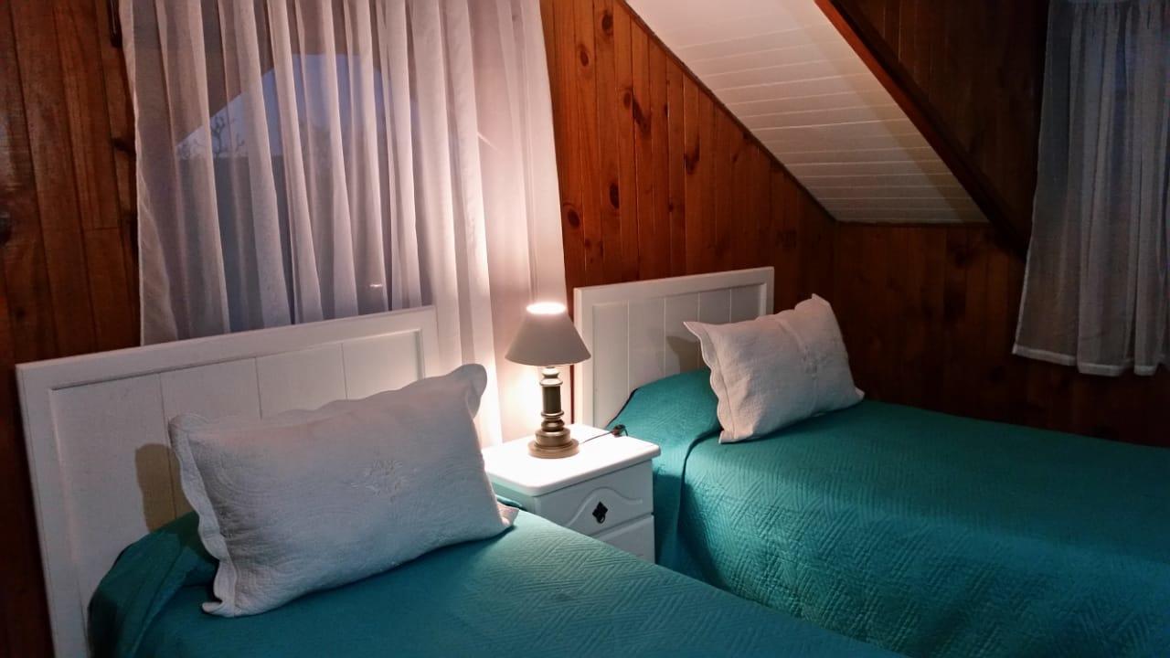 Hotel Y Cabanas Molino Viejo Puerto Varas Zewnętrze zdjęcie