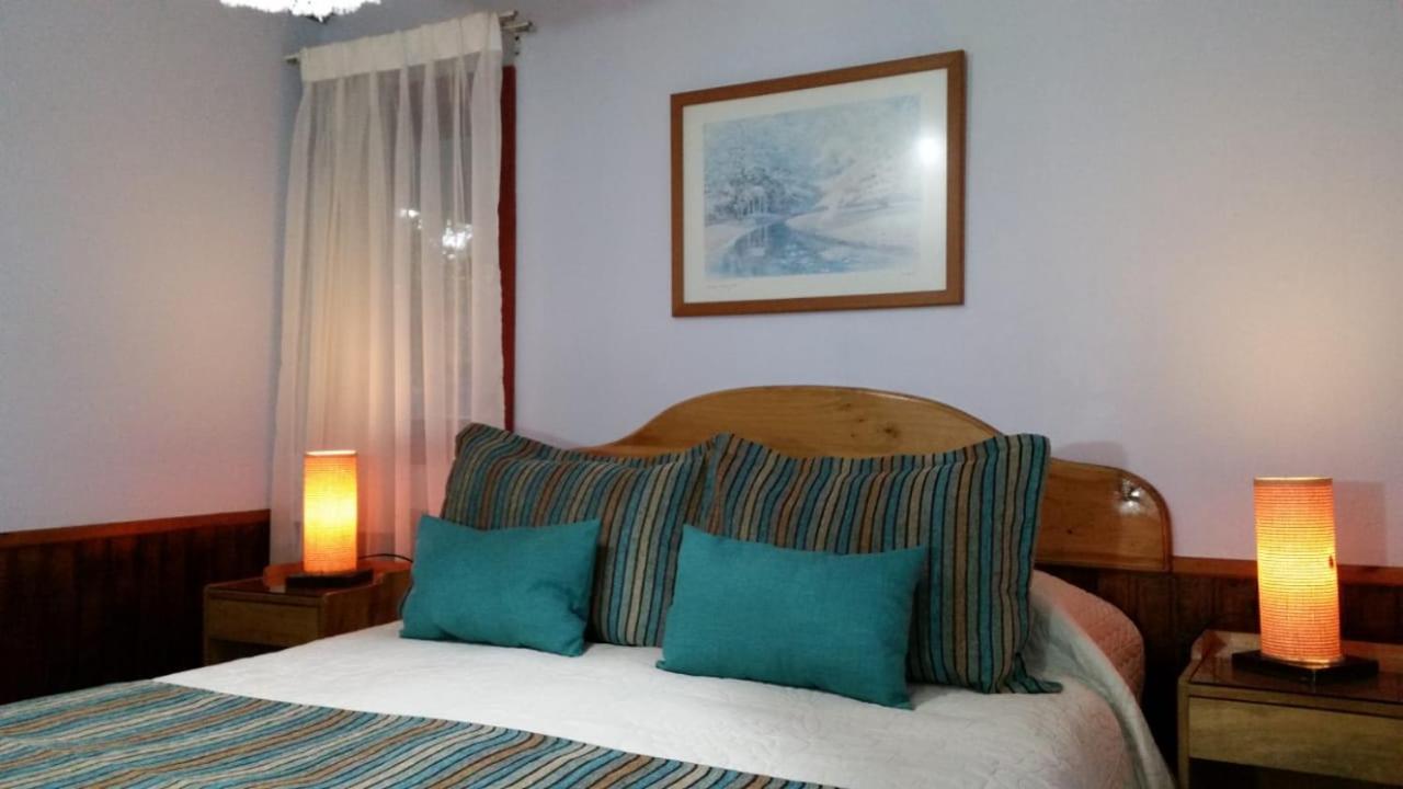 Hotel Y Cabanas Molino Viejo Puerto Varas Zewnętrze zdjęcie