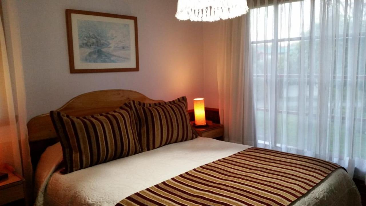 Hotel Y Cabanas Molino Viejo Puerto Varas Zewnętrze zdjęcie
