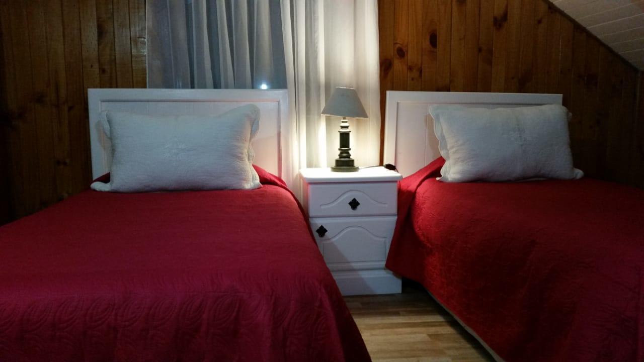 Hotel Y Cabanas Molino Viejo Puerto Varas Zewnętrze zdjęcie
