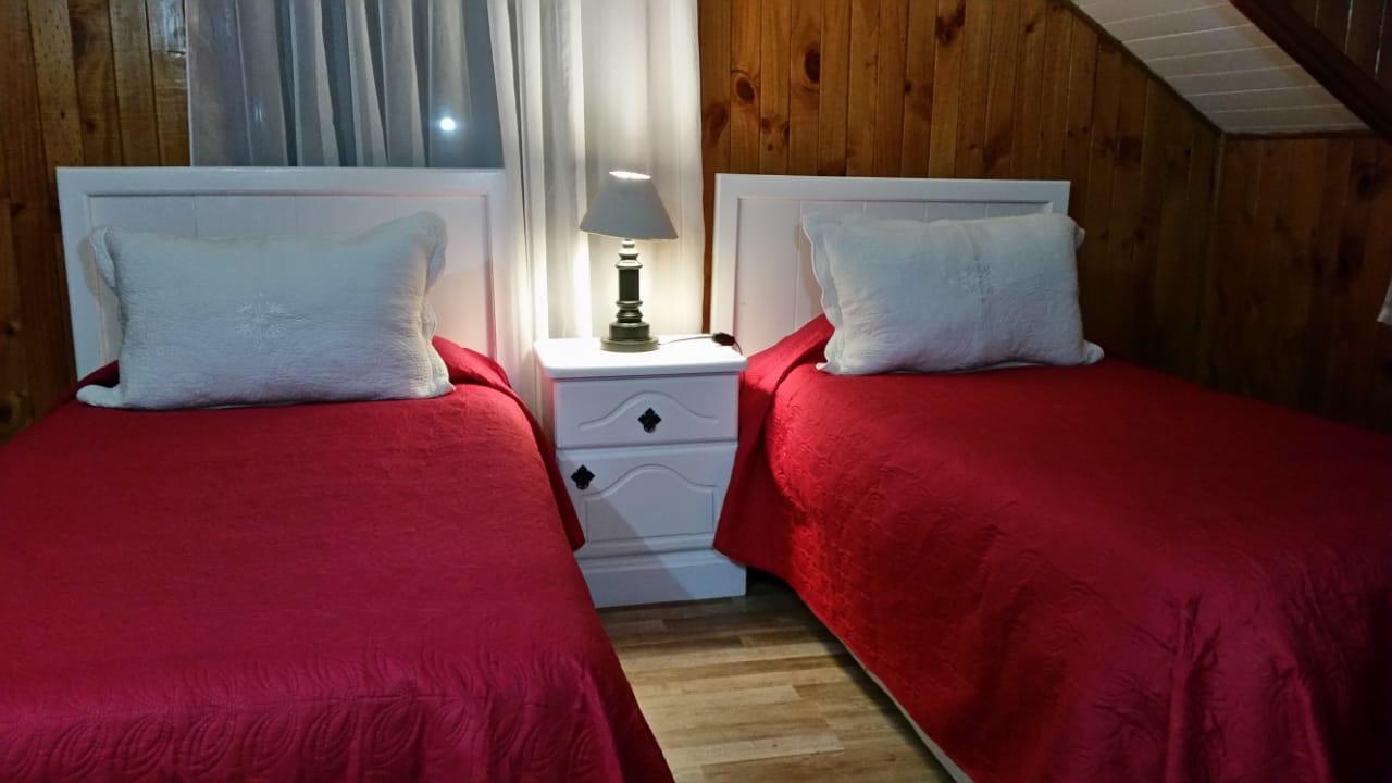 Hotel Y Cabanas Molino Viejo Puerto Varas Zewnętrze zdjęcie