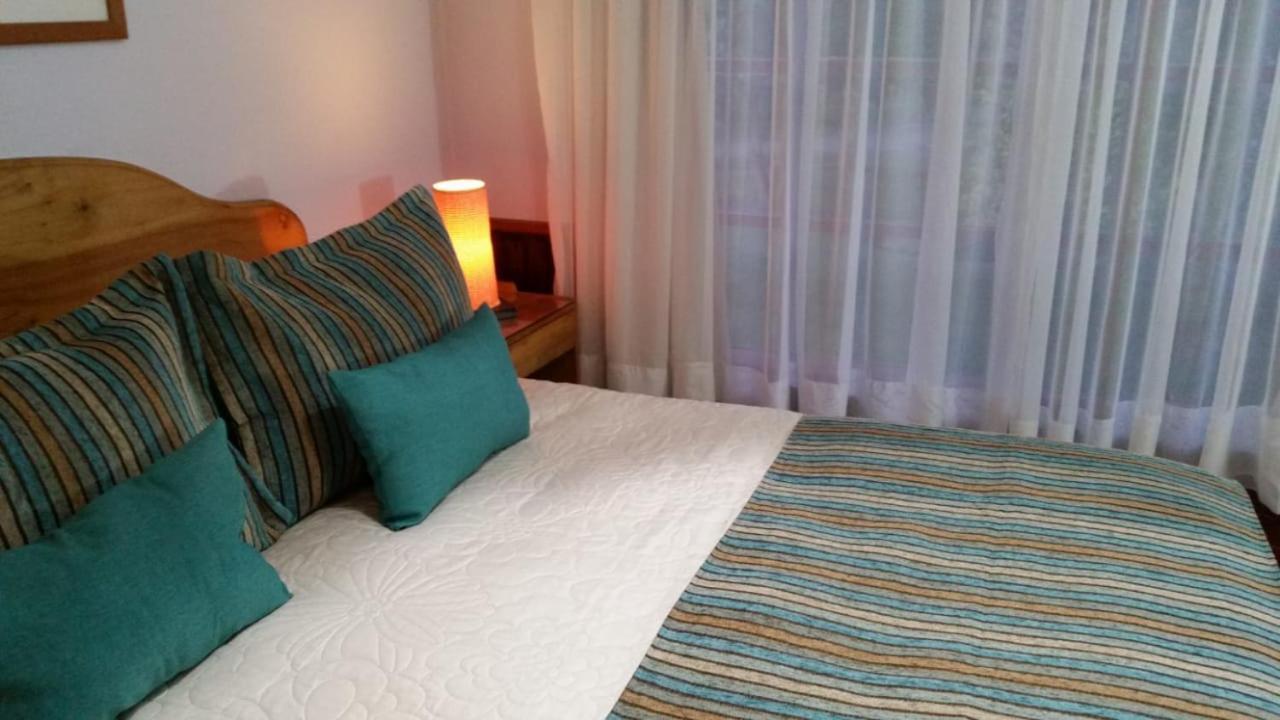 Hotel Y Cabanas Molino Viejo Puerto Varas Zewnętrze zdjęcie
