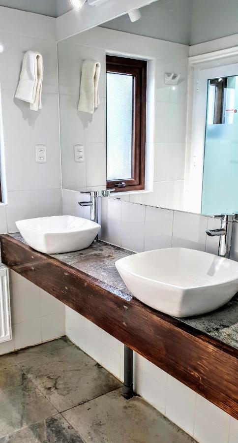 Hotel Y Cabanas Molino Viejo Puerto Varas Zewnętrze zdjęcie