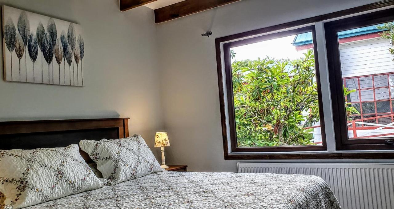 Hotel Y Cabanas Molino Viejo Puerto Varas Zewnętrze zdjęcie